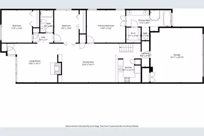 1218 Wooded Trail, Hurst, TX 76053 - Photo 28