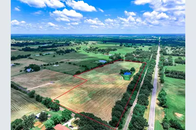 Cr 3533 Us-67, Saltillo, TX 75478 - Photo 10