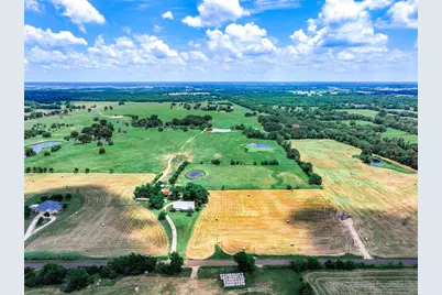 Cr 3533 Us-67, Saltillo, TX 75478 - Photo 32