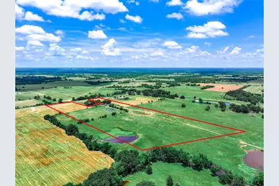 Cr 3533 Us-67, Saltillo, TX 75478 - Photo 14