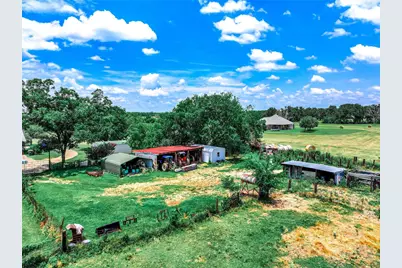 Cr 3533 Us-67, Saltillo, TX 75478 - Photo 28