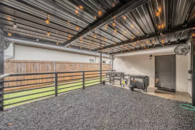 405 N Dallas Street, Rice, TX 75155 - Photo 34