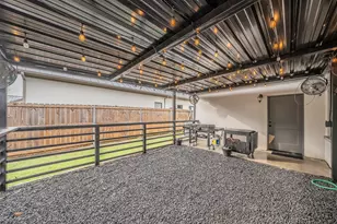 405 N Dallas St, Rice, TX 75155 - Photo 34