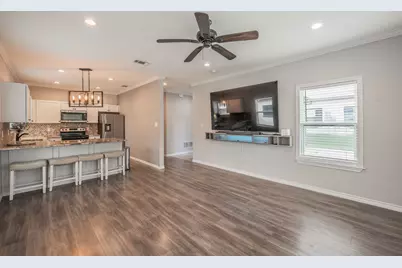 405 N Dallas Street, Rice, TX 75155 - Photo 6