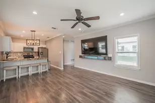 405 N Dallas St, Rice, TX 75155 - Photo 6