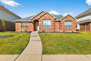 5916 Deer Run Dr, McKinney, TX 75070 - Photo 2