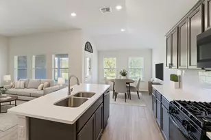 1460 Acmite Ave, Savannah, TX 76227 - Photo 2