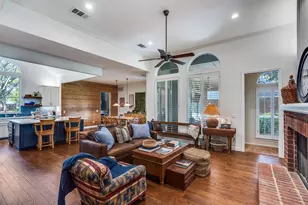 3452 Hearst Castle Way, Plano, TX 75025 - Photo 4