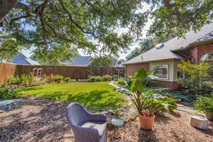 3452 Hearst Castle Way, Plano, TX 75025 - Photo 34