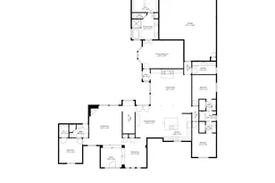 3452 Hearst Castle Way, Plano, TX 75025 - Photo 36