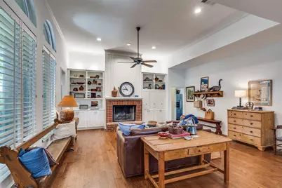 3452 Hearst Castle Way, Plano, TX 75025 - Photo 16