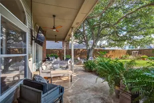 3452 Hearst Castle Way, Plano, TX 75025 - Photo 32