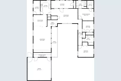 2509 Castle Drive, Clyde, TX 79510 - Photo 6