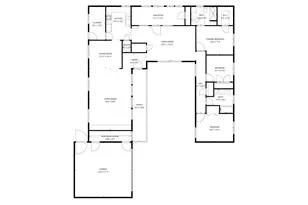 2509 Castle Dr, Clyde, TX 79510 - Photo 6