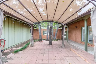 2509 Castle Drive, Clyde, TX 79510 - Photo 4