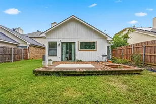 912 S Old Orchard Ln, Lewisville, TX 75067 - Photo 26