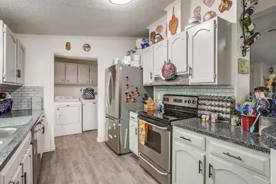 1316 Wood Drive, Mansfield, TX 76063 - Photo 8