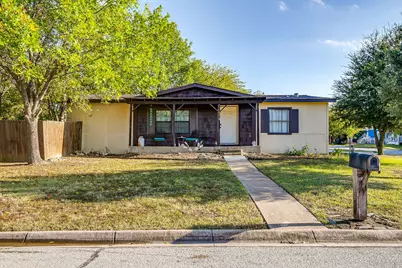 1316 Wood Drive, Mansfield, TX 76063 - Photo 1