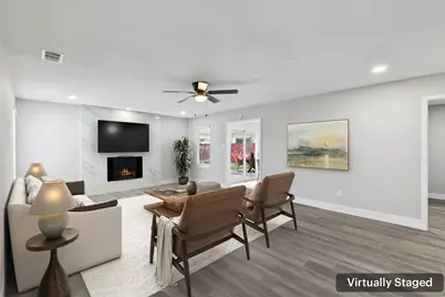 803 Glenda Drive, Bedford, TX 76022 - Photo 2