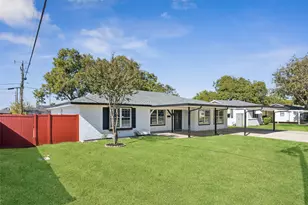 803 Glenda Dr, Bedford, TX 76022 - Photo 30