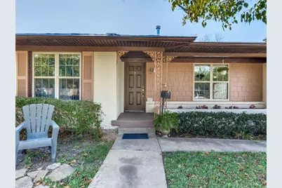 629 Sherwood Drive, Richardson, TX 75080 - Photo 2