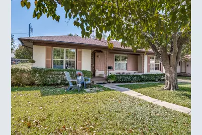 629 Sherwood Drive, Richardson, TX 75080 - Photo 1