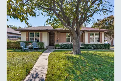 629 Sherwood Drive, Richardson, TX 75080 - Photo 20