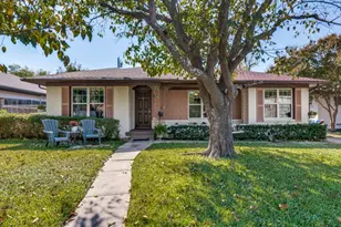 629 Sherwood Dr, Richardson, TX 75080 - Photo 20