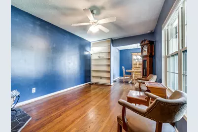 629 Sherwood Drive, Richardson, TX 75080 - Photo 4