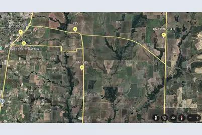 10492 Strittmatter Road, Pilot Point, TX 76258 - Photo 2