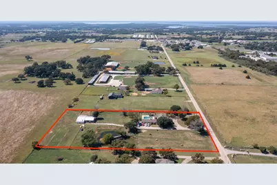 10492 Strittmatter Road, Pilot Point, TX 76258 - Photo 8