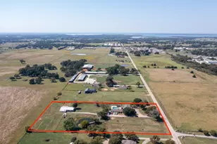 10492 Strittmatter Rd, Pilot Point, TX 76258 - Photo 8