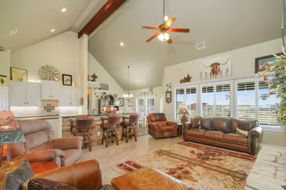 6124 High Meadows Drive, Krum, TX 76249 - Photo 4