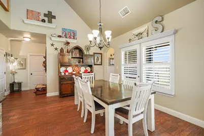 6124 High Meadows Drive, Krum, TX 76249 - Photo 12