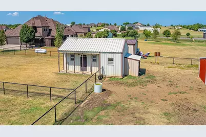 6124 High Meadows Drive, Krum, TX 76249 - Photo 32