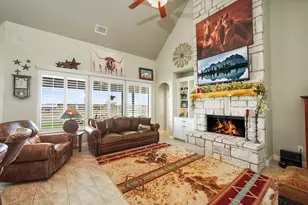 6124 High Meadows Dr, Krum, TX 76249 - Photo 4