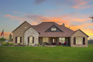 6124 High Meadows Dr, Krum, TX 76249 - Photo 38