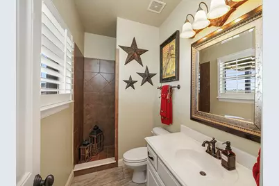 6124 High Meadows Drive, Krum, TX 76249 - Photo 14