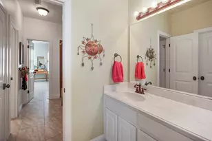 6124 High Meadows Dr, Krum, TX 76249 - Photo 16