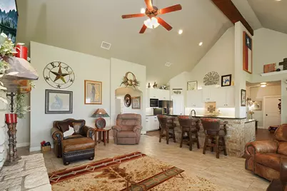 6124 High Meadows Drive, Krum, TX 76249 - Photo 6