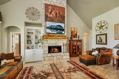 6124 High Meadows Drive, Krum, TX 76249 - Photo 6