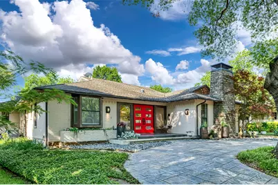 803 Brookhurst Drive, Dallas, TX 75218 - Photo 2