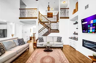 2117 White Rock Ln, Little Elm, TX 75068 - Photo 4