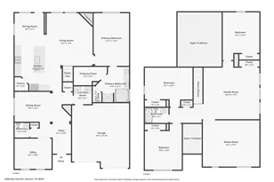 2408 Alta Vista Dr, Denton, TX 76210 - Photo 40