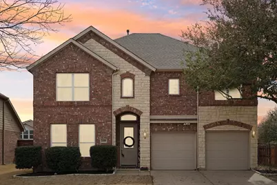 2408 Alta Vista Drive, Denton, TX 76210 - Photo 2