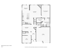 2408 Alta Vista Dr, Denton, TX 76210 - Photo 38