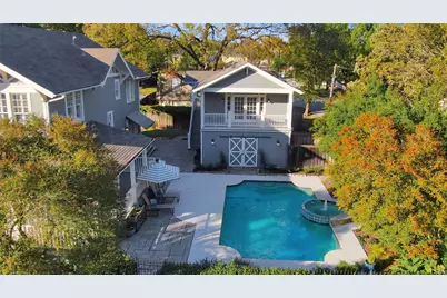 1204 Tucker Street, McKinney, TX 75069 - Photo 2