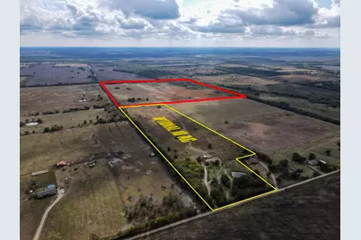 Tbd 3835 Road, Bailey, TX 75413 - Photo 8