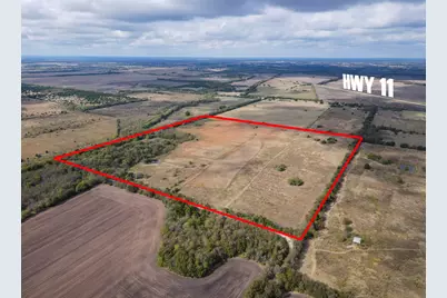 Tbd 3835 Road, Bailey, TX 75413 - Photo 6