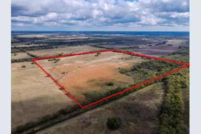 Tbd 3835 Road, Bailey, TX 75413 - Photo 1